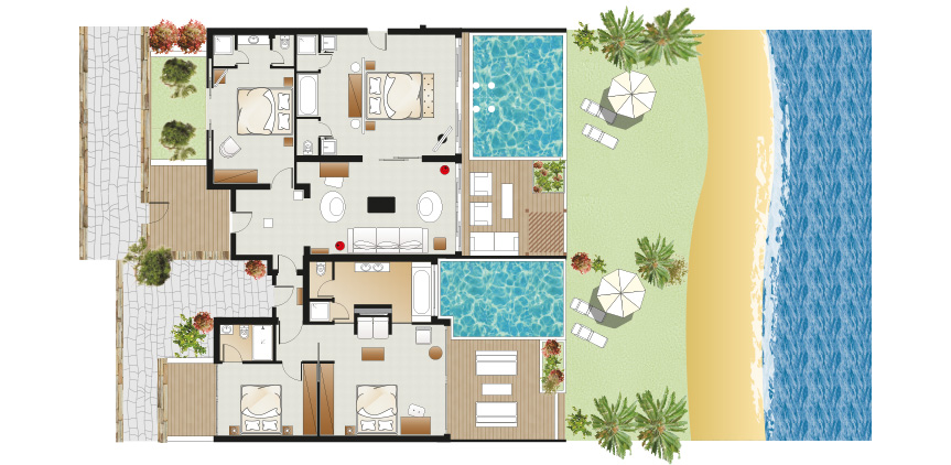 grand-beach-residence-two-pools-and-garden-floorplan